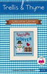 (image for) Welcome Winter